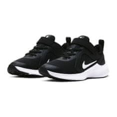 Nike Cipők fekete 31.5 EU Downshifter 10