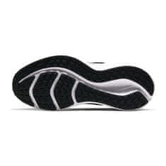 Nike Cipők fekete 27.5 EU Downshifter 10