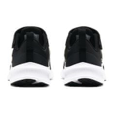 Nike Cipők fekete 28.5 EU Downshifter 10