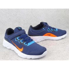Nike Cipők kék 27.5 EU Explore Strada