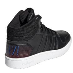 Adidas Cipők 31.5 EU Hoops Mid 20 K