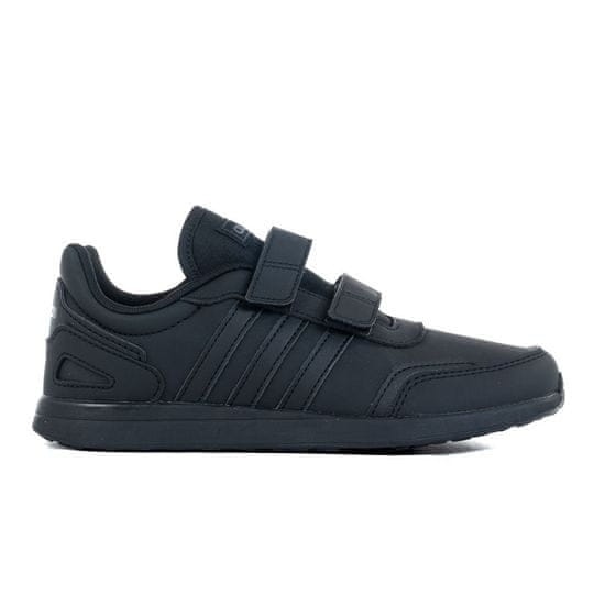 Adidas Cipők fekete VS Switch 3 C