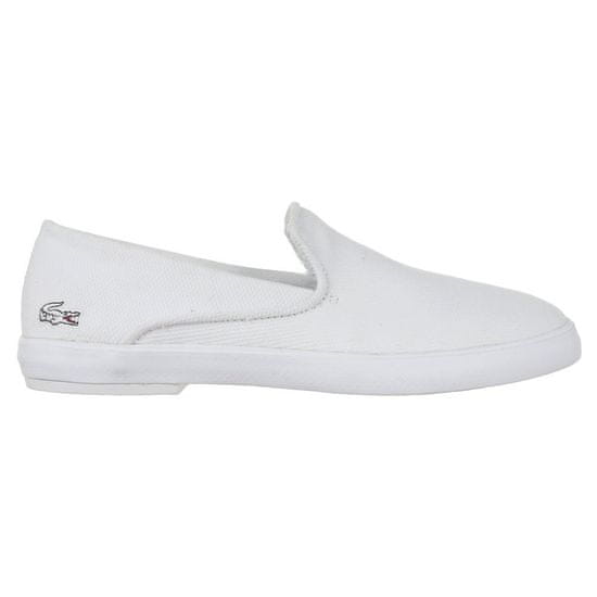 Lacoste Cipők fehér Cherre 116 2 Caw