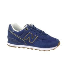 New Balance Cipők kék 36.5 EU 574