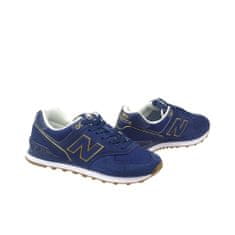 New Balance Cipők kék 36.5 EU 574