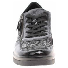 Remonte Cipők fekete 38 EU R070103