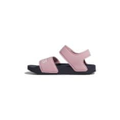 Adidas Szandál rózsaszín 38 EU Adilette Sandal