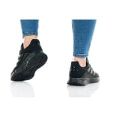 Adidas Cipők fekete 33.5 EU Duramo SL K