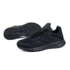 Adidas Cipők fekete 33.5 EU Duramo SL K