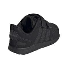 Adidas Cipők fekete 25.5 EU VS Switch 3 I