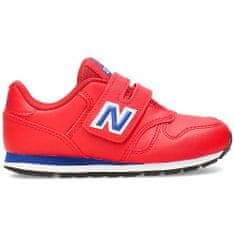 New Balance Cipők piros 33 EU 373