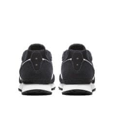 Nike Cipők fekete 49.5 EU Venture Runner