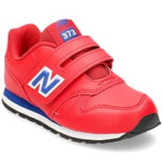 New Balance Cipők piros 33.5 EU 373