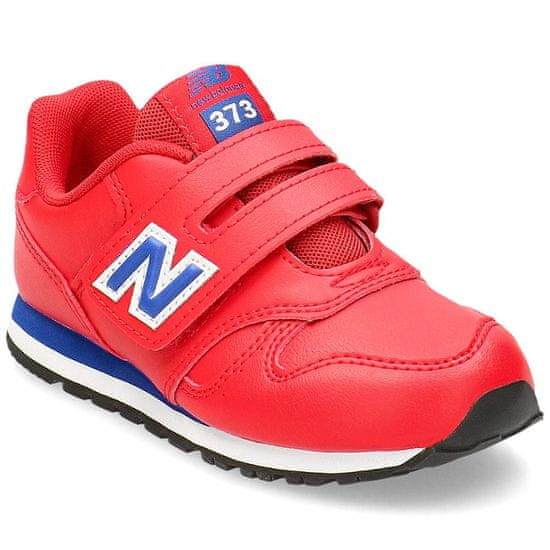 New Balance Cipők piros 373