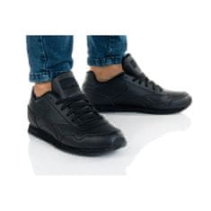 Reebok Cipők fekete 34.5 EU Royal Cljog 30