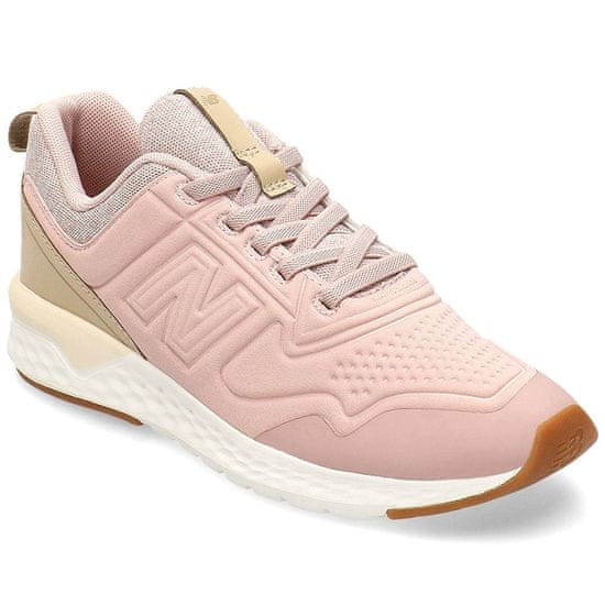 New Balance Cipők rózsaszín 515