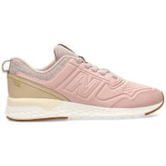 New Balance Cipők rózsaszín 37.5 EU 515