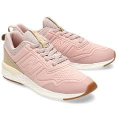 New Balance Cipők rózsaszín 36 EU 515