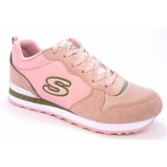 Skechers Cipők rózsaszín 35.5 EU Step N Fly
