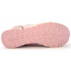 Skechers Cipők rózsaszín 35.5 EU Step N Fly