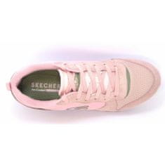 Skechers Cipők rózsaszín 37.5 EU Step N Fly