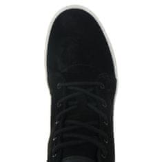 Lacoste Cipők fekete 40.5 EU Ampthill Chukka 417 1 Caw