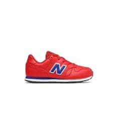 New Balance Cipők piros 37.5 EU 373