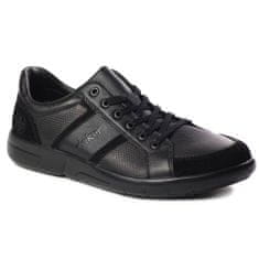 Rieker Cipők fekete 40 EU B271200