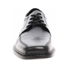 Rieker Cipők fekete 41 EU B081200