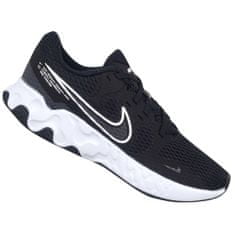 Nike Cipők futás fekete 47.5 EU Renew Ride 2