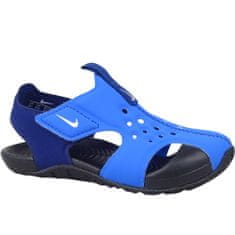 Nike Szandál kék 19.5 EU Sunray Protect