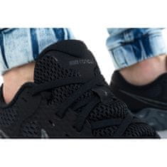 Nike Cipők fekete 47.5 EU Renew Ride 2