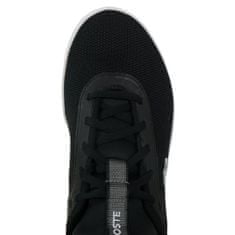 Lacoste Cipők fekete 40.5 EU Spirit 20