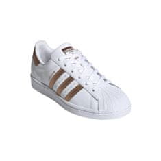 Adidas Cipők fehér 39 1/3 EU Superstar W