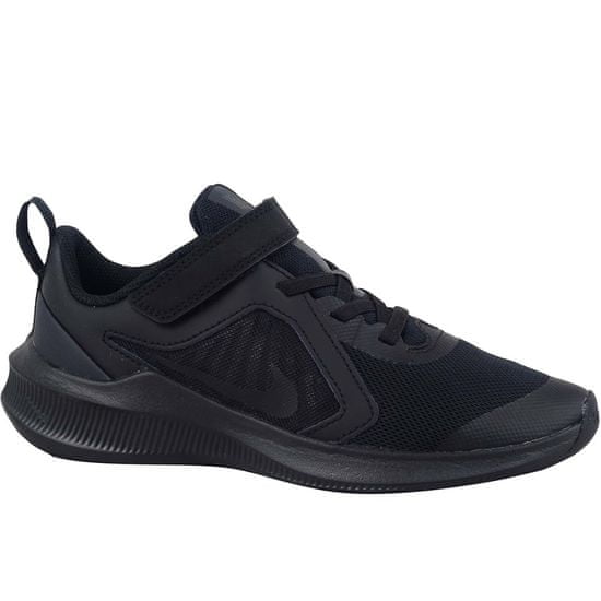 Nike Cipők futás fekete Downshifter 10 Psv
