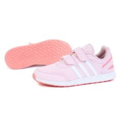 Adidas Cipők rózsaszín 33.5 EU VS Switch 3 C