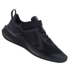 Nike Cipők futás fekete 27.5 EU Downshifter 10 Psv