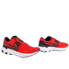 Nike Cipők piros 42.5 EU Renew Ride 2