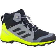 Adidas Cipők trekking 35.5 EU Terrex Frozetrack Mid CW CP