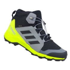 Adidas Cipők trekking 34 EU Terrex Frozetrack Mid CW CP