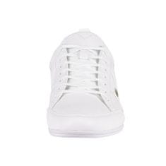 Lacoste Cipők fehér 46.5 EU Chaymon