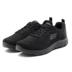 Skechers Cipők fekete 48.5 EU Brisbane