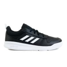 Adidas Cipők fekete 28.5 EU Tensaur K