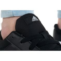Adidas Cipők fekete 28.5 EU Tensaur K