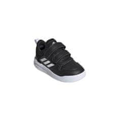 Adidas Cipők fekete 21 EU Tensaur I