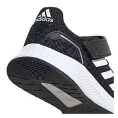 Adidas Cipők fekete 31 EU Runfalcon 20