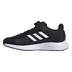Adidas Cipők fekete 30 EU Runfalcon 20