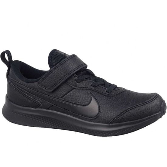 Nike Cipők fekete Varsity