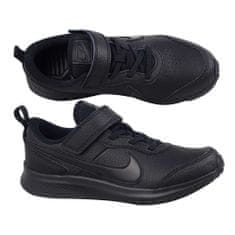 Nike Cipők fekete 28.5 EU Varsity