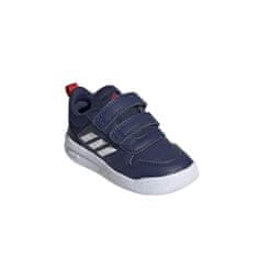 Adidas Cipők tengerészkék 23.5 EU Tensaur I